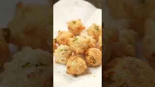 CRISPY GODAVARI PUNUGULU & GINGER CHUTNEY #godavari #punugulurecipe #andrast #famous #viral #ai #art