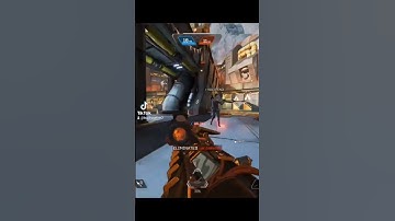 just some Kraber shots ( apex legends xbox one ) #apex #apexlegends #xbox