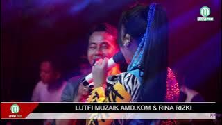 DALANE GUSTI - TETTY ADITYA - RIZAN MUSIC LIVE LOSARI