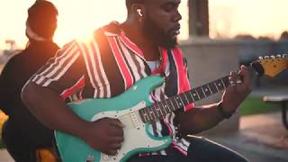 H.E.R. - Comfortable (Cover)