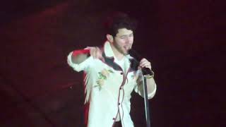 Summer Baby [Jonas Brothers 'The Tour' - Live in Manila 2024]