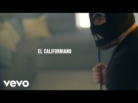Putar El Californiano - Fuerza De Tijuana