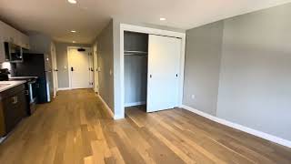 Residences of North Park Row - Unit 231