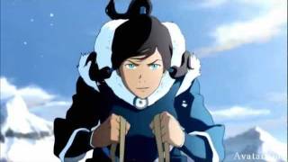 [The Legend of Korra] AMV