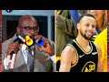 Inside the NBA reacts to Mavericks vs Warriors Game 5 Highlights | 2022 NBA Playoffs