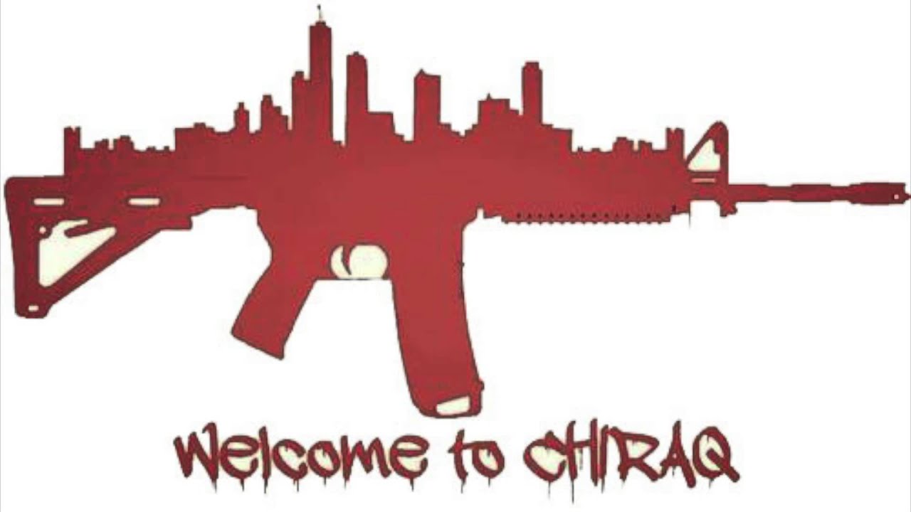 Watch K.G. Kapone - "Welcome To Chiraq" on YouTube Watch K.G. Kapone - "Welcome To Chiraq" on YouTube