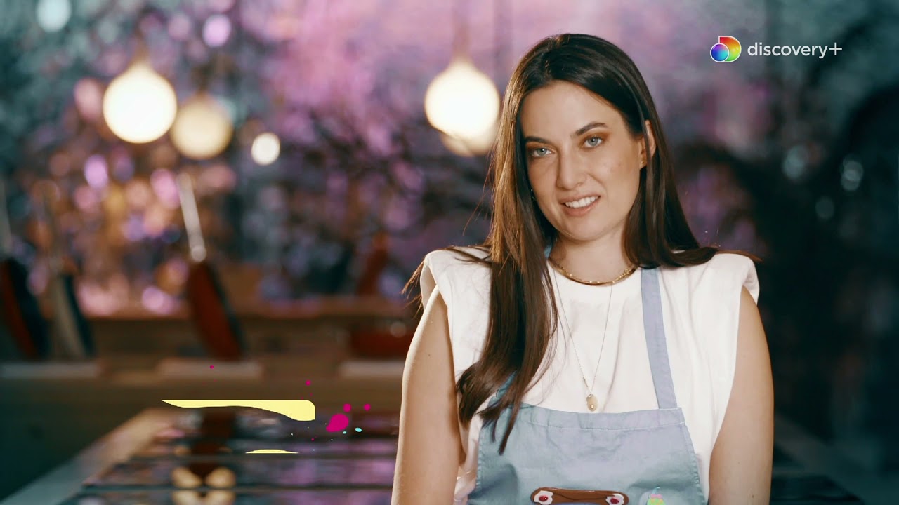 Tarabaralla | Giulia Valentino alle prese col Bellino Test: che dolce c'è dietro la scatola?