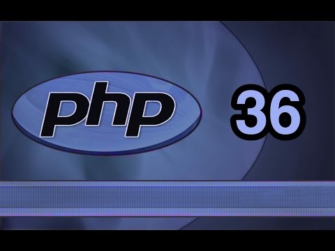 PHP - 36 - Tobuliname formą