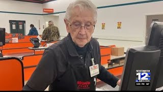 91-year-old starts GoFundMe to raise funds for retirement