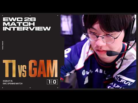 T1mitless <strong>Interview</strong> - 07.15.2026