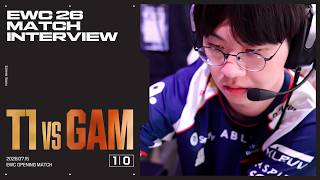 T1mitless Interview - 07.15.2026
