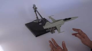 Dream Holder Changes Your Way Of Decal Sticking To Your Models