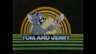 WFLD Channel 32 - Super Cartoon Sunrise (Excerpts, 1979?)