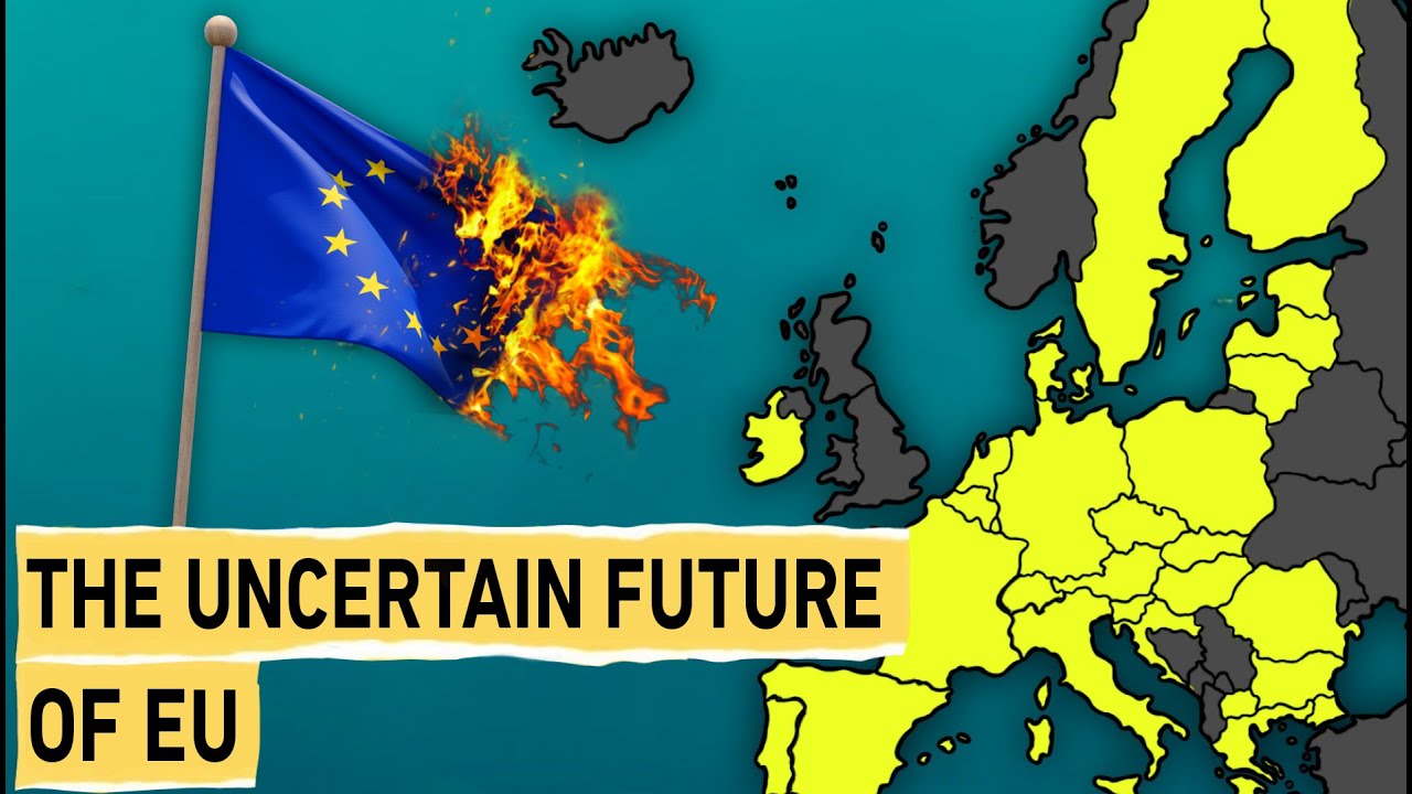 Will the EU collapse?