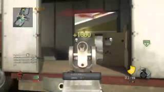 Quad Feed Nuketown (OLD GT)
