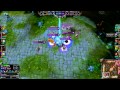 League of Legends: Electric Bloodbath