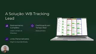 WB Tracking Lead A Evolução no Rastreamento de Leads via WhatsApp