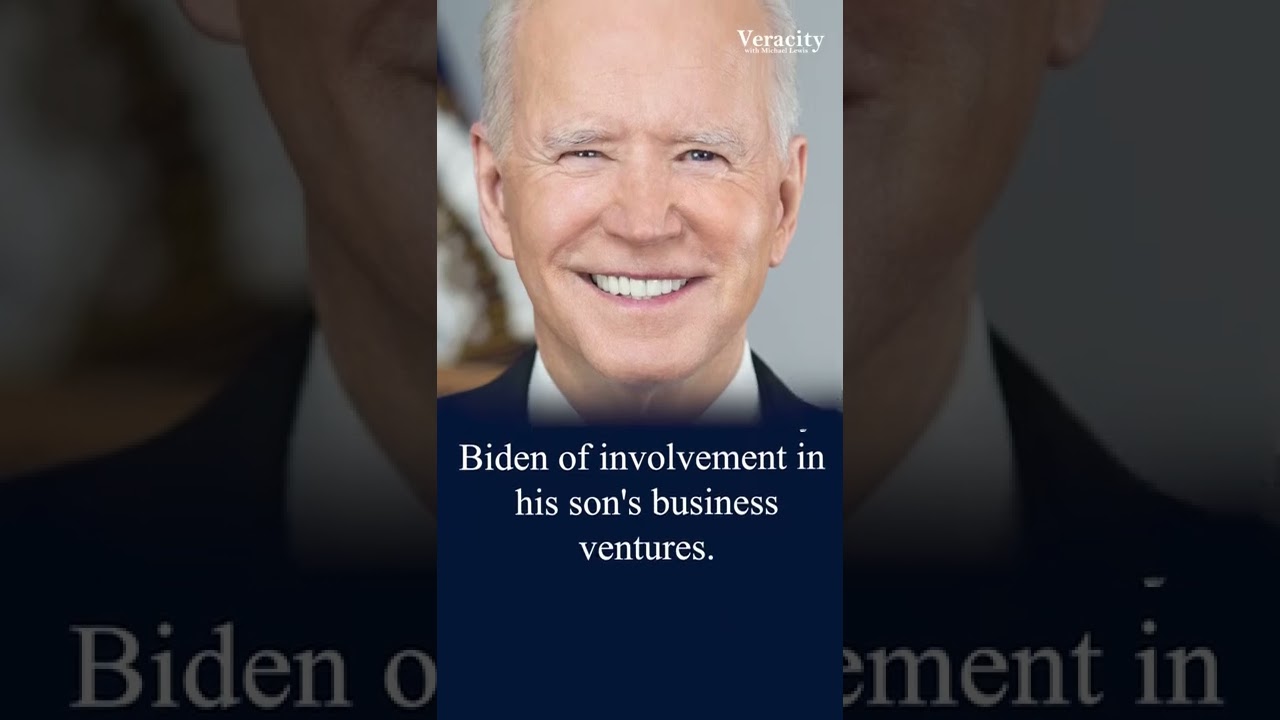 Biden dodges questions...