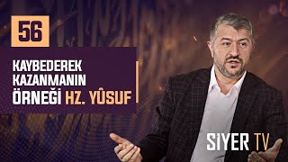 Kaybederek Kazanmanın Örneği Hz Yusuf Muhammed Emin Yıldırım