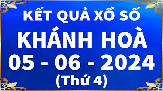 Xổ Số Khánh Hòa Ngày 5 Tháng 6 - Xskh - Sxkh - Xs Khánh Hòa Xổ Số Kiến Thiết Khánh Hòa Hôm Nay