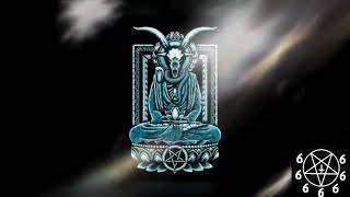 BAPHOMET MEDITATION - Purification, Getting Rid of Mental Poison