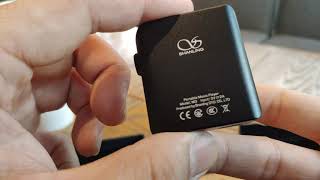 Download Lagu Xiaomi Youpin MO Portable Music Player MP3