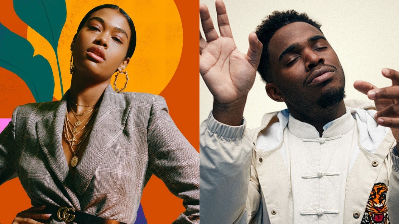 *free* amber mark x themind type beat - "way beyond"