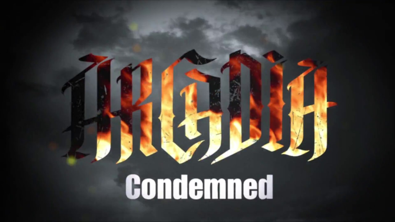 Watch Arcadia - Condemned (Lyric Video) on YouTube Watch Arcadia - Condemned (Lyric Video) on YouTube
