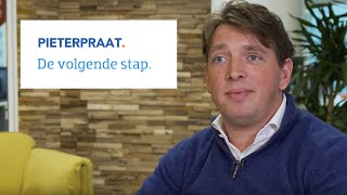 De volgende stap in je carrière [Pieterpraat]