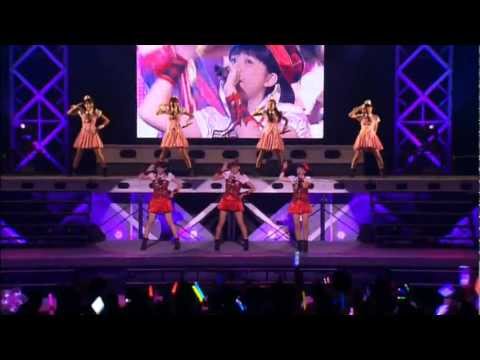 S/mileage - Tachiagaaru