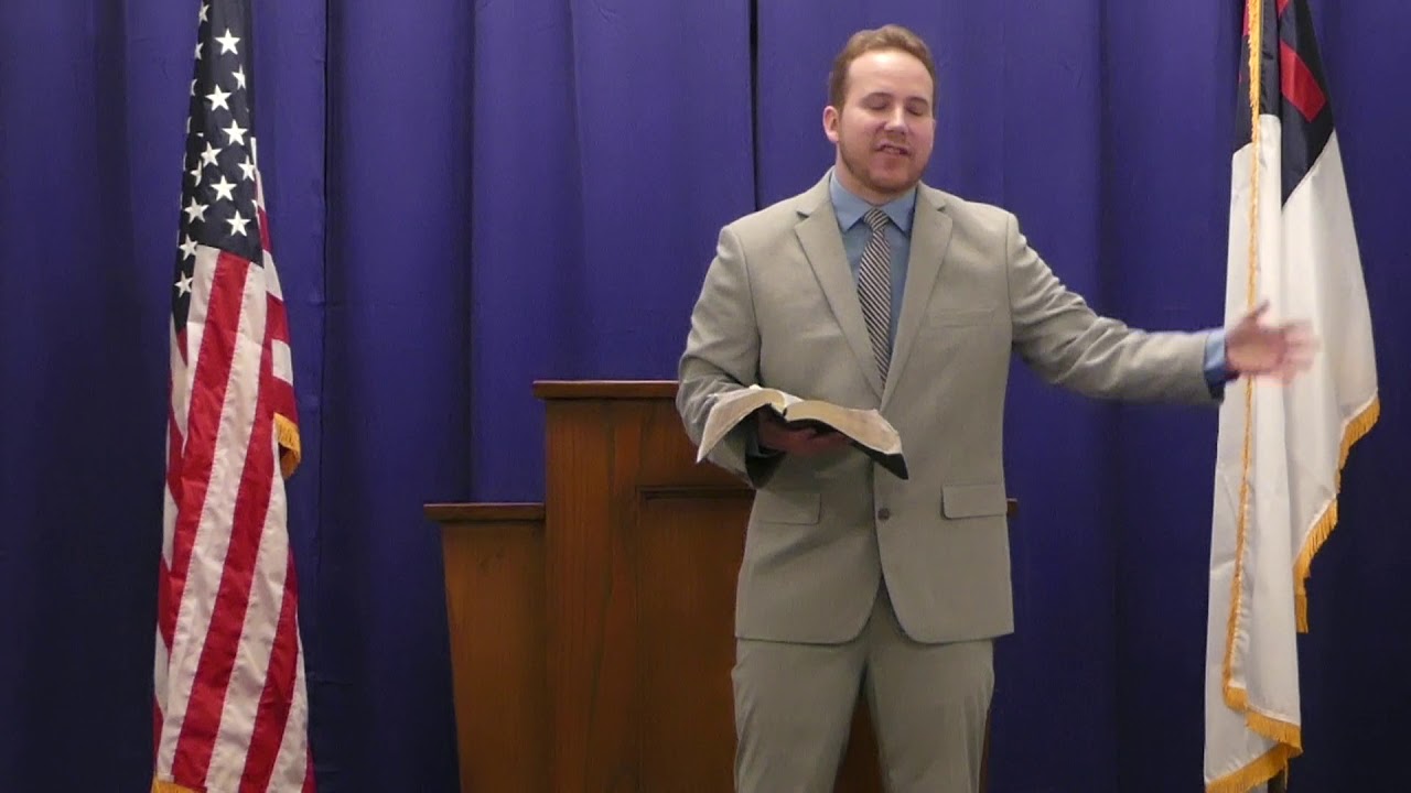 13.25 Correction And Restoration - Amos ch. 9 - YouTube