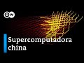 Esta es la computadora cuántica más poderosa del mundo