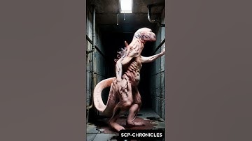 SCP-610