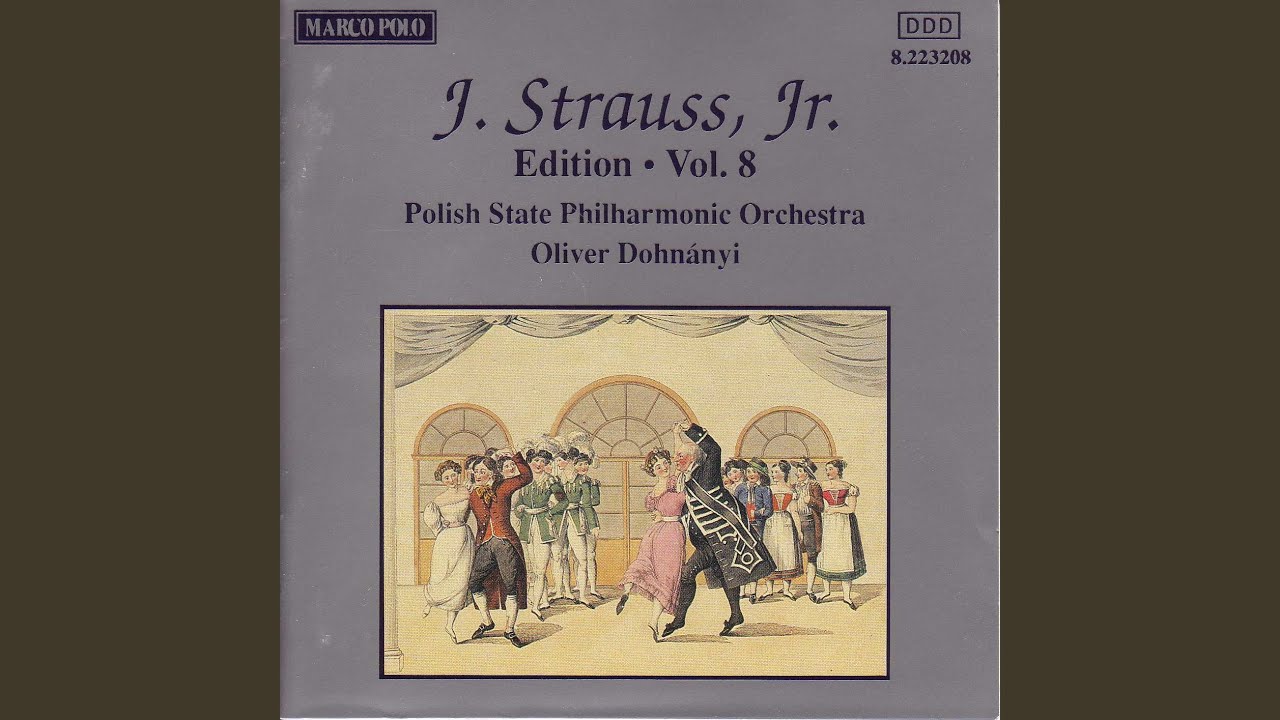 Banditen-Galopp, Op. 378