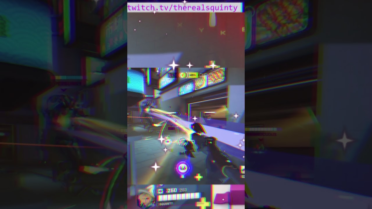 The Cutest Mercy Highlight You Didn't Know You Needed 