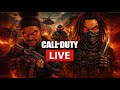 🔴Call of Duty | BO7 Season 2 LIVE!!!