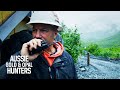 Dave Averts &quot;CATASTROPHE&quot; As Heavy Rain Forces Crew To Evacuate | Gold Rush: Dave Turin&#39;s Lost Mine