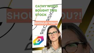 Famous Recursion Pharmaceuticals | Undervalued ? Cathie Wood’s BIG Bet & Why You Should Trade RXRX stock Profile
