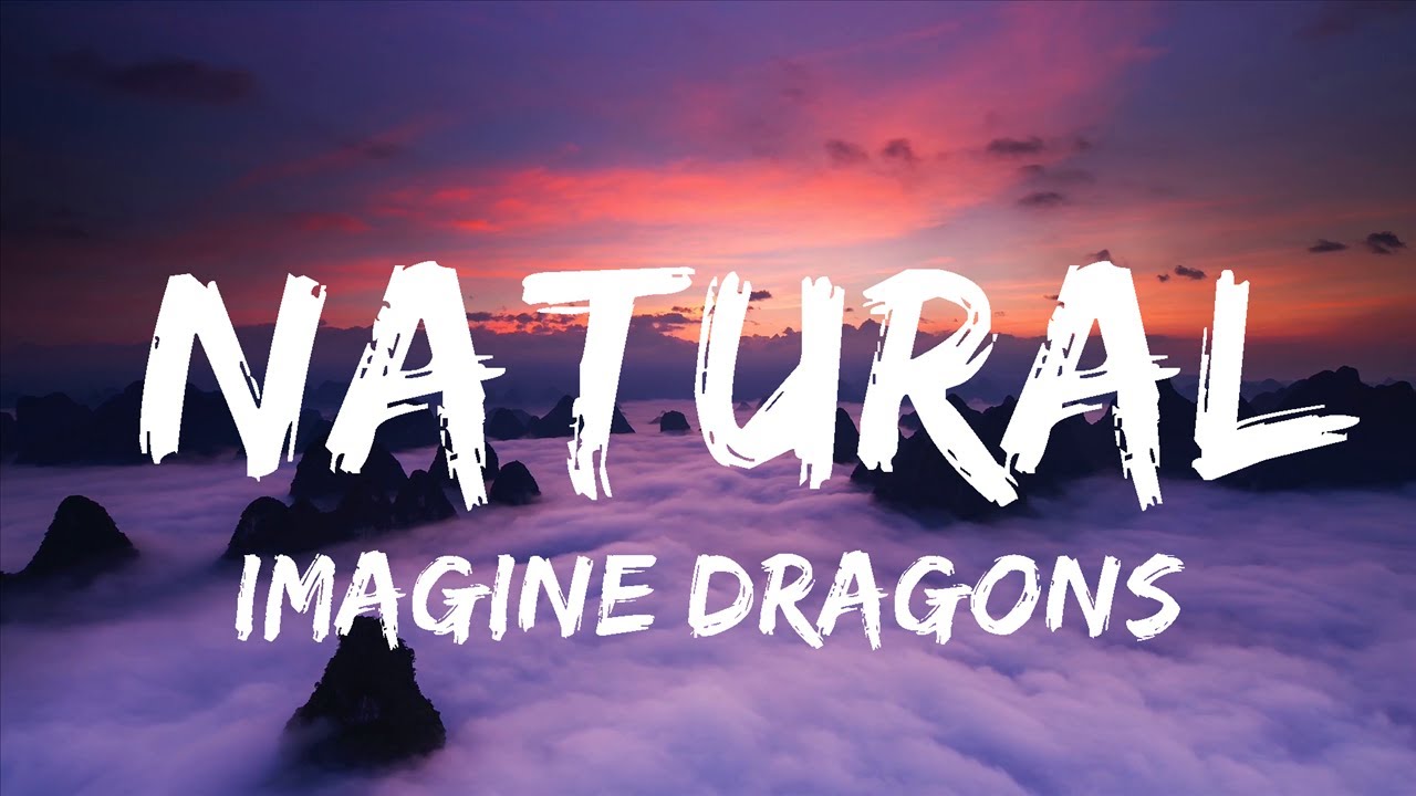 Dragons natural текст