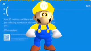 Easier Cries Add Round 6 Alternate Version