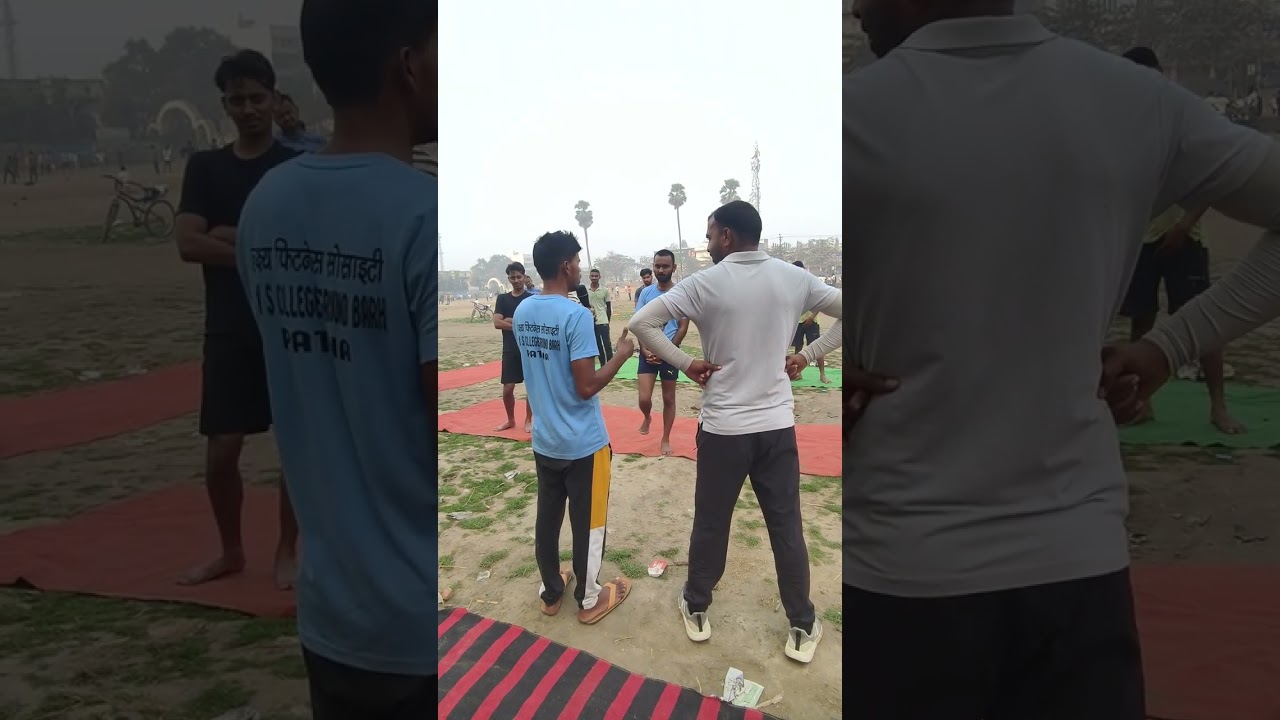 8:30 मिनट वाला बिहार पुलिस फिजिकल पास कैसे हुआ#  motivational #workout 
