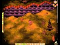 Don't Starve-B&ouml;l&uuml;m1-Gunpowder Faciası