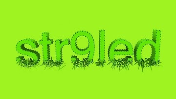 Cinema 4D MoGraph Intro Explode Text