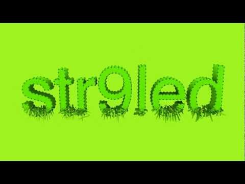 Cinema 4D MoGraph Intro Explode Text