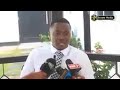 HANS RAFAEL Yanga Imemsajili INONGA Winga BASIALA Kutua Yanga Hersi Amepania HANS RAFAEL Yanga Imemsajili INONGA Winga BASIALA Kutua Yanga Hersi Amepania