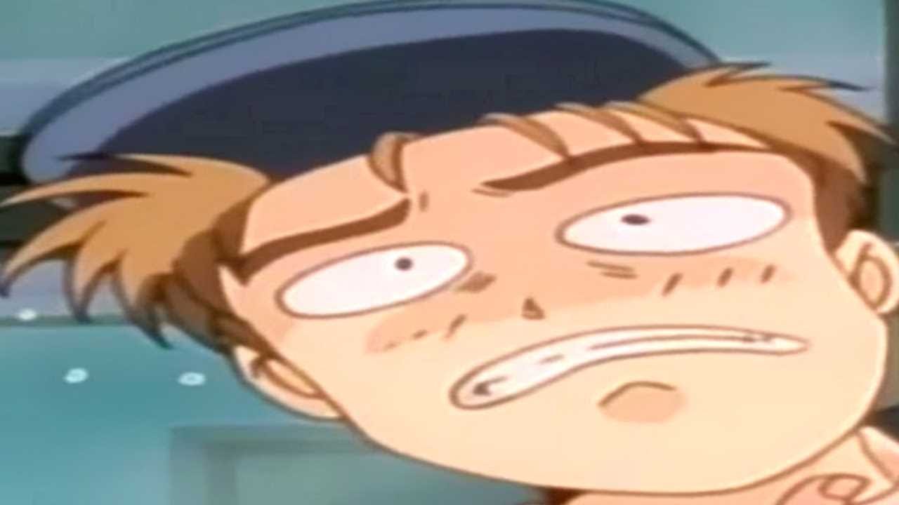Initial D English Theme (Initialize) but it's ear rape