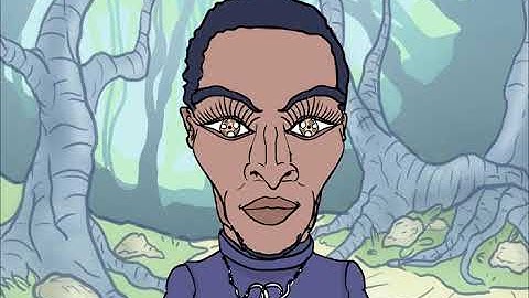 There is no such thing as a Coincidence TikTok (Animated) - William Knight - The Grand Rising App