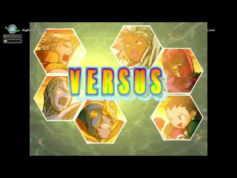 MvC2 (Steam): Romneto (Chai Iced Tea) vs Zpunch (MST) FT5 # 2 .:12.5.25:.
