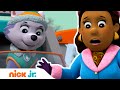 Щенячий патруль | Щенки спасают мэра - часть 2 🐶 | Nick Jr. Россия