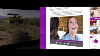 Camp Kilimanjaro promo video